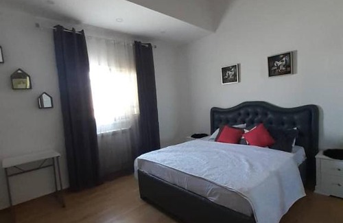 Bordj el Kiffan Apartamento | Appartement L Algeroise