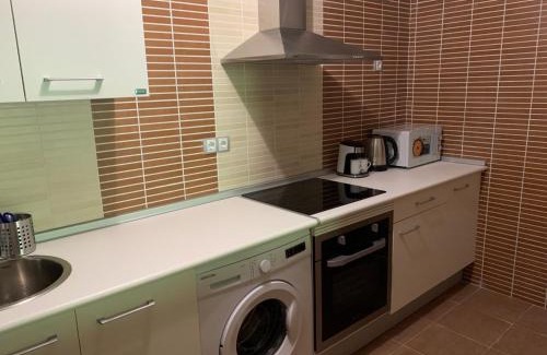 Arenas de San Pedro Apartamento | APPARTEMENT LA RIVIÈRE DE ARENAS