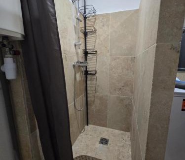 Carces Apartamento | Appartement l'Escale