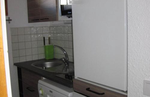 Montchavin Apartamento | Appartement lumineux au cœur de station avec balcon proche des pistes - FR-1-181-2504