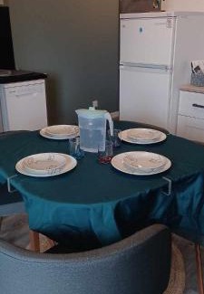 Saint-Pierre-la-Mer Apartamento | Appartement "La perle d'eau"