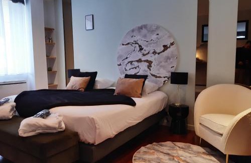 Mont-Dore Apartamento | Appartement L'indépendant