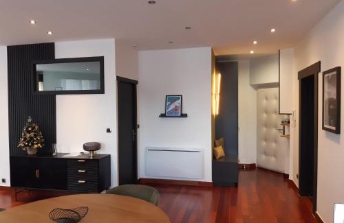 Mont-Dore Apartamento | Appartement L'indépendant