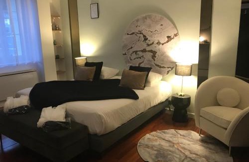 Mont-Dore Apartamento | Appartement L'indépendant