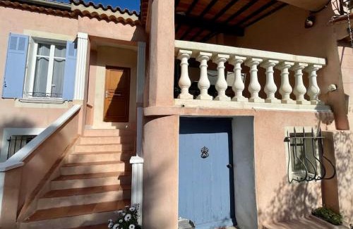 Draguignan Apartamento | Appartement L’olivier