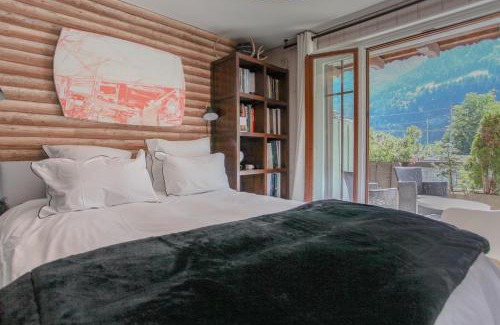 Busserach Apartamento | Appartement l Opaline - 3 chambres - 7 personnes - Champéry