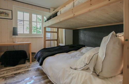 Busserach Apartamento | Appartement l Opaline - 3 chambres - 7 personnes - Champéry