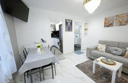 Noisy-le-Sec Apartamento | Appartement L'or 2 pièces de 44 m2