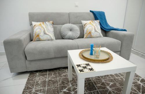 Noisy-le-Sec Apartamento | Appartement L'or 2 pièces de 44 m2