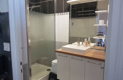 La Bourboule Apartamento | Appartement La Bourboule