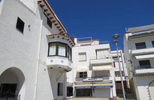 Llanca Apartamento | Appartement La Casa Verde
