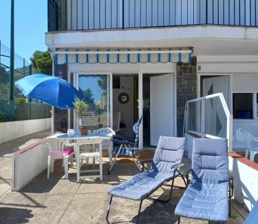Llanca Apartamento | Appartement La Casa Verde