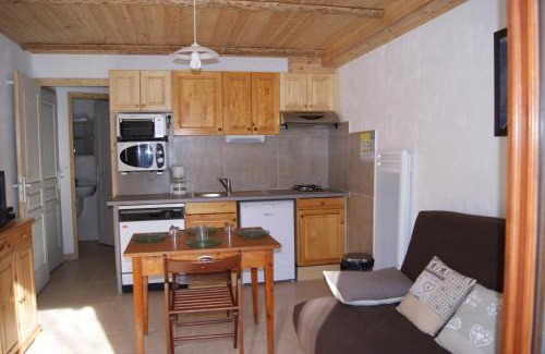 Allos Apartamento | Appartement la Cascade
