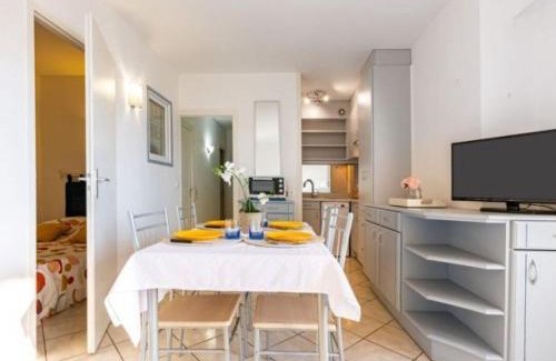 Vaux-sur-Mer Apartamento | Appartement la Galerne Royan-Pontaillac - plage casino