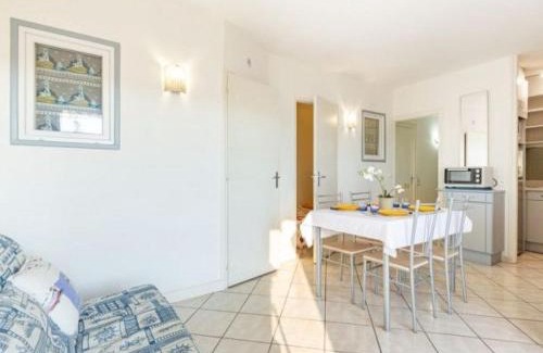 Vaux-sur-Mer Apartamento | Appartement la Galerne Royan-Pontaillac - plage casino