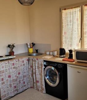 Pierre-de-Bresse Apartamento | Appartement La pierre de bresse