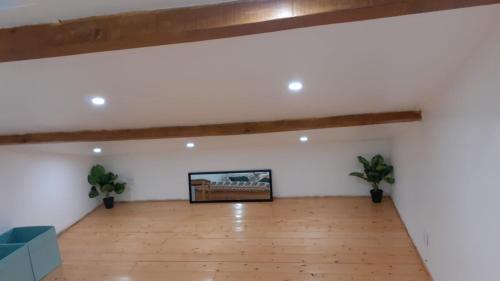 Pibrac Apartamento | Appartement La Paix