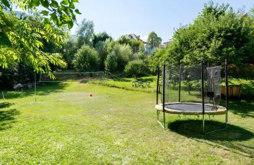 Allos Apartamento | Appartement La Petite Cascade