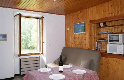 Allos Apartamento | Appartement La Petite Cascade