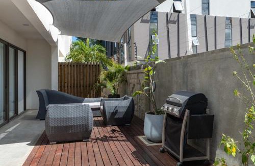La Mivoie Apartamento | Appartement La Preneuse - Maurice