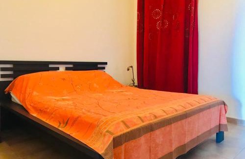 Marine de Saint Ambroggio Apartamento | Appartement La Résidence II - 21 LUMIO