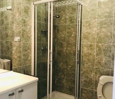 Marine de Saint Ambroggio Apartamento | Appartement La Résidence II - 21 LUMIO