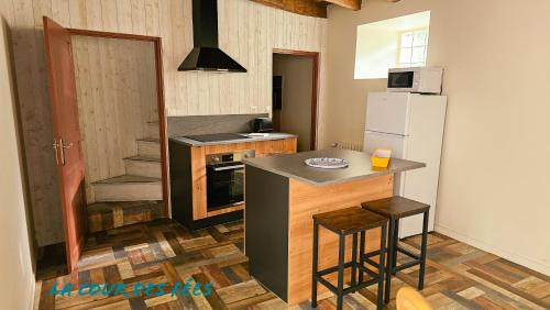 La Roche-Bernard Apartamento | Appartement La Roche-Bernard - Plein centre - 50m²