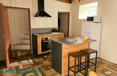 La Roche-Bernard Apartamento | Appartement La Roche-Bernard - Plein centre - 50m²