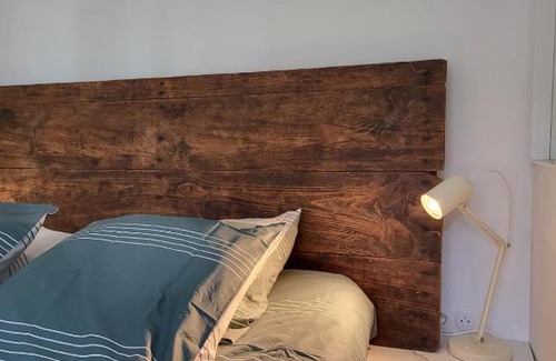 Cognac Apartamento | Appartement La verrerie, terrasse et jardinet