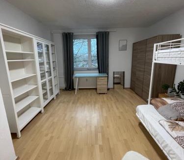 Bochold Apartamento | Appartement La Vie en Rose
