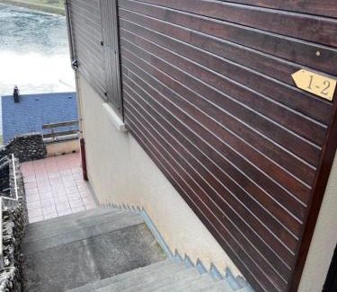 Campan Apartamento | Appartement Lac de Payolle