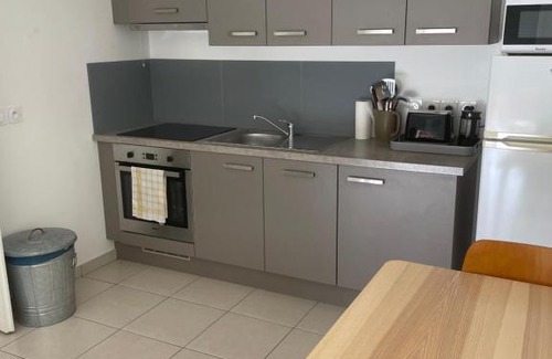 Sciez Apartamento | Appartement Lac Leman