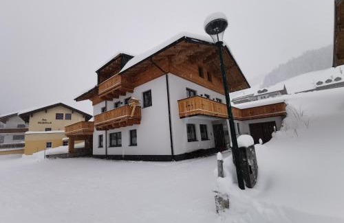 Filzmoos Apartamento | Appartement Lackner
