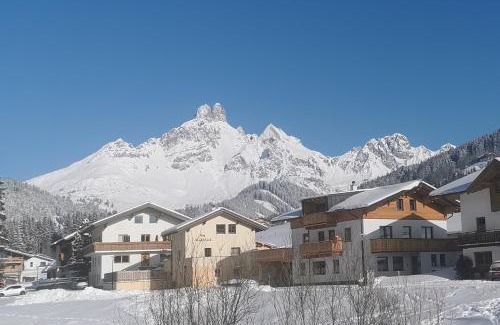 Filzmoos Apartamento | Appartement Lackner