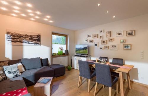 Kirchberg in Tirol Apartamento | Appartement Lana - by NV-Appartements