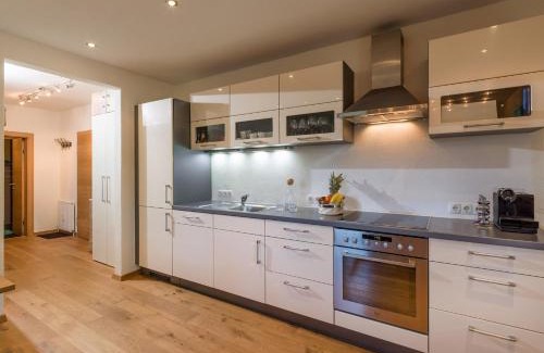 Kirchberg in Tirol Apartamento | Appartement Lana - by NV-Appartements
