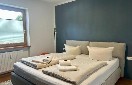 Kirchberg in Tirol Apartamento | Appartement Lana - by NV-Appartements