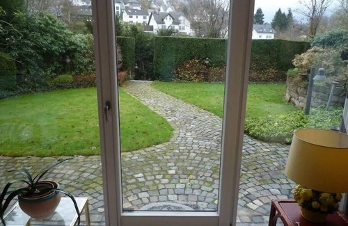 Eversberg Apartamento | Appartement Landhaus Kruse