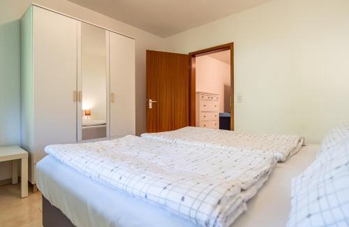 Tuebingen Apartamento | Appartement Langhammer