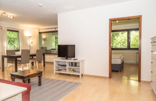 Tuebingen Apartamento | Appartement Langhammer