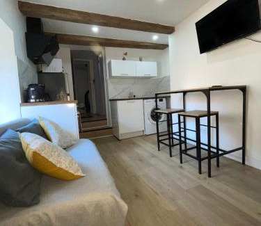 Langres Apartamento | Appartement, Langres