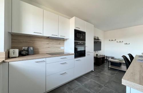 Tain-l'Hermitage Casa | Appartement Le 202 - Tain l'Hermitage