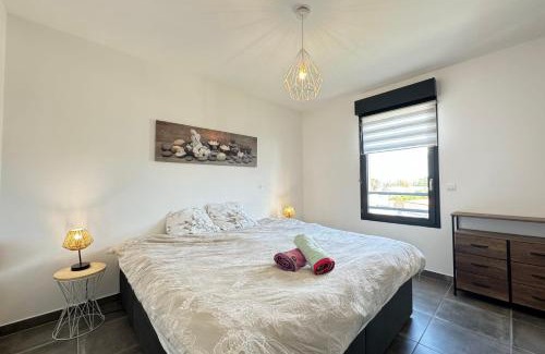 Tain-l'Hermitage Casa | Appartement Le 202 - Tain l'Hermitage