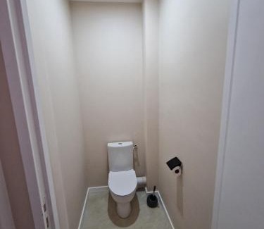 Lurcy-Levis Apartamento | Appartement Le 94