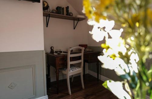 Malestroit Apartamento | Appartement Le Balcon de L'Oust