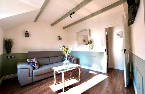 Malestroit Apartamento | Appartement Le Balcon de L'Oust