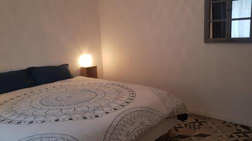 La Gueriniere Apartamento | Appartement Le Beach31 à 200m de la plage, 1 chambre