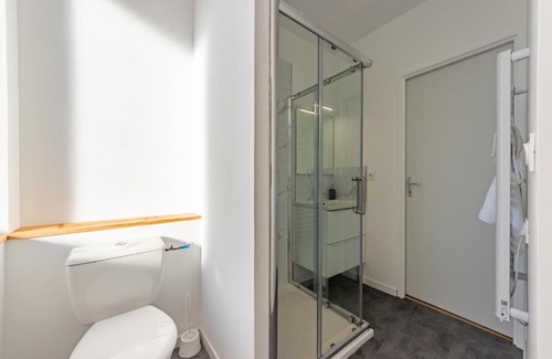 Castelsarrasin Apartamento | Appartement Le Côte à Côte Castelsarrasin