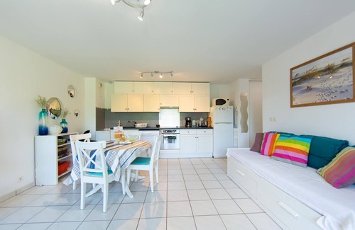 Ares Apartamento | Appartement Le Chenal en Arès para 4 personas