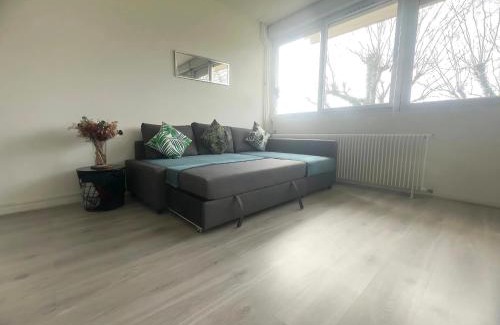 Macon Apartamento | Appartement Le Classik' PARKING PRIVÉ